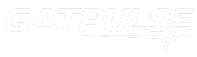 GATPULSE Logo