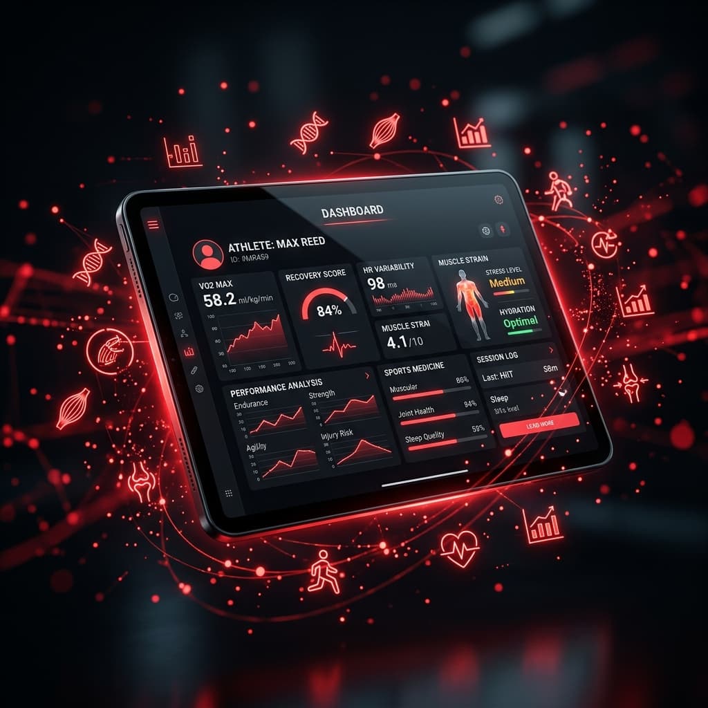 GATPULSE Dashboard
